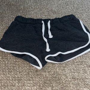 Souther spirit short shorts